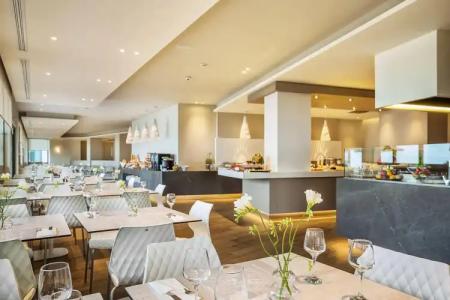 Ammon Zeus Luxury Beach - 42