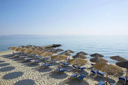 Ammon Zeus Luxury Beach - 34