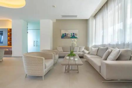 Ammon Zeus Luxury Beach - 19