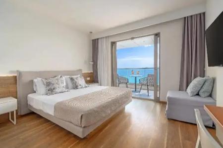 Ammon Zeus Luxury Beach - 159