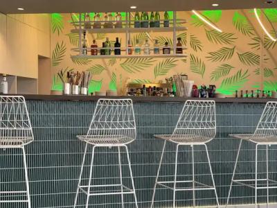 Ammon Zeus Luxury Beach - 41