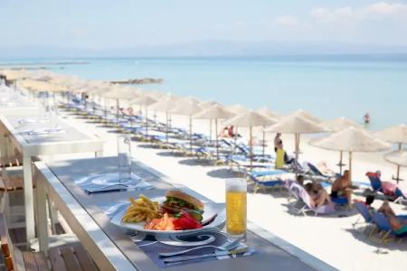 Ammon Zeus Luxury Beach - 28