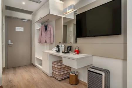 Ammon Zeus Luxury Beach - 61