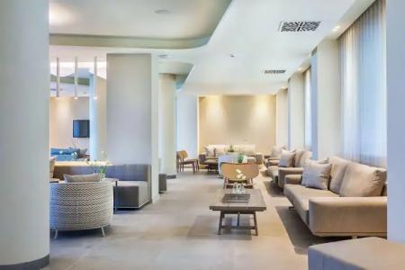 Ammon Zeus Luxury Beach - 17