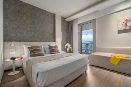 Ammon Zeus Luxury Beach - 58