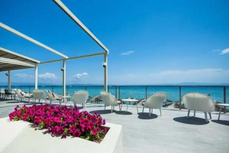 Ammon Zeus Luxury Beach - 32