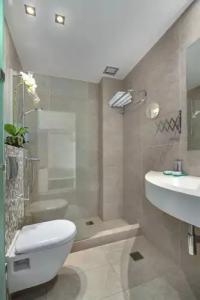 Ammon Zeus Luxury Beach - 48