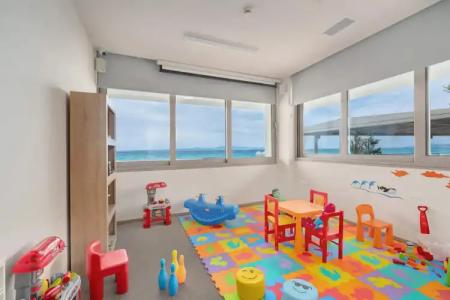 Ammon Zeus Luxury Beach - 18