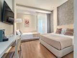 Deluxe Double room with garden view
