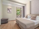 Eco Double room with garden view