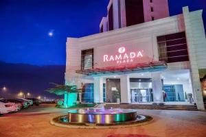 Ramada Plaza By Wyndham Kahramanmaras, Kahramanmaras