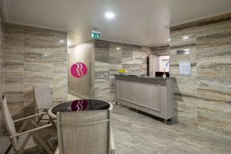 Ramada Plaza By Wyndham Kahramanmaras - 11