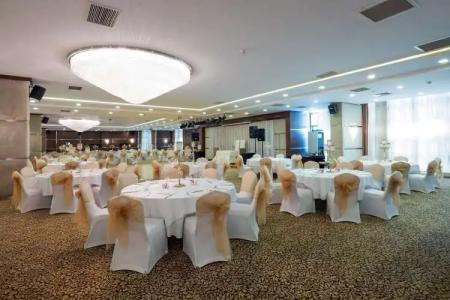 Ramada Plaza By Wyndham Kahramanmaras - 17