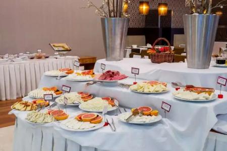 Ramada Plaza By Wyndham Kahramanmaras - 9