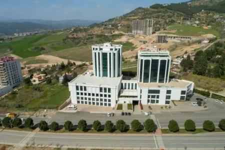 Ramada Plaza By Wyndham Kahramanmaras - 22