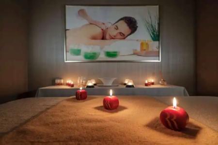 Ramada Plaza By Wyndham Kahramanmaras - 18