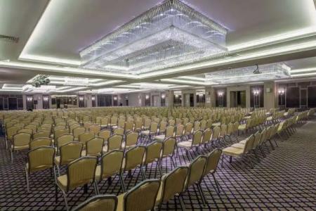 Ramada Plaza By Wyndham Kahramanmaras - 16