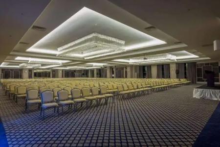 Ramada Plaza By Wyndham Kahramanmaras - 15