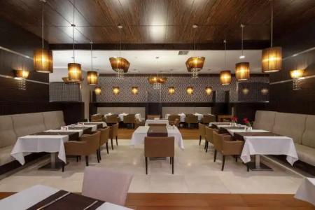 Ramada Plaza By Wyndham Kahramanmaras - 25