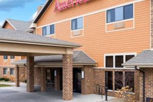 AmericInn by Wyndham Green Bay East, Green Bay