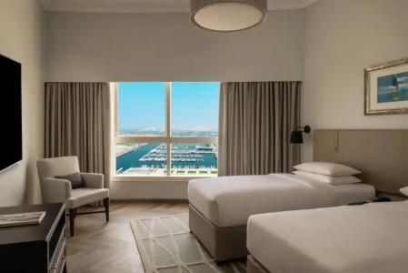 Dubai Marriott Harbour And Suites - 115