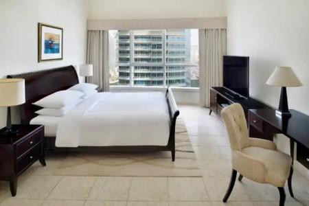 Dubai Marriott Harbour And Suites - 117
