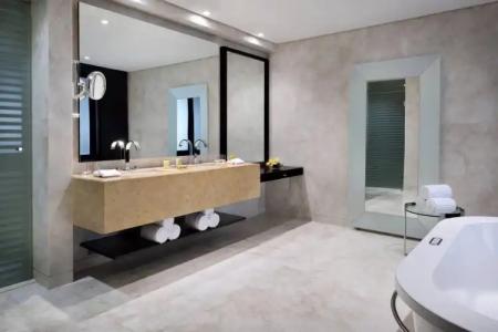 Dubai Marriott Harbour And Suites - 132