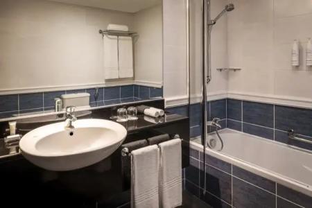 Dubai Marriott Harbour And Suites - 105