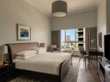 2 Bedrooms Quadruple Suite with city view