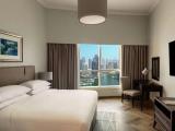 3 Bedrooms Suite with marina view