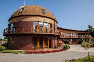 Vila Sraige, Palanga