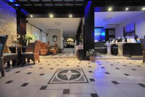Contaratos Beach Hotel, Naousa