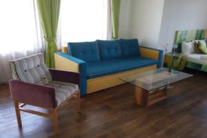 Hotel Casa Art, Oreshak