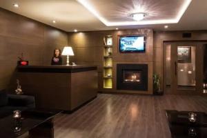 Family Hotel Strannopriemnitza, Oreshak