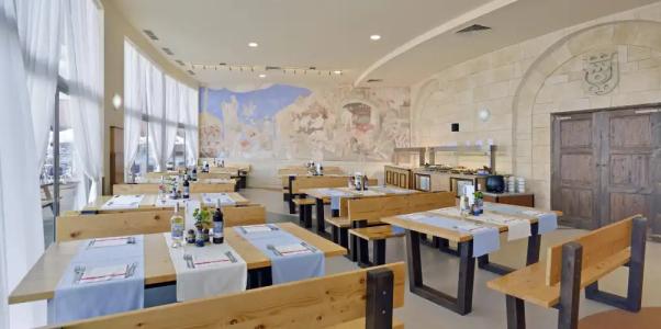 Sol Luna Bay All Inclusive - 35