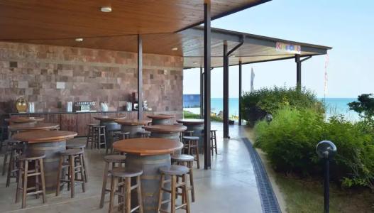 Sol Luna Bay All Inclusive - 36