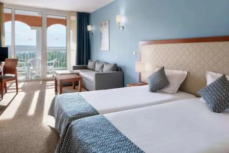 Sol Luna Bay All Inclusive - 47