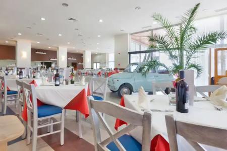 Sol Luna Bay All Inclusive - 42