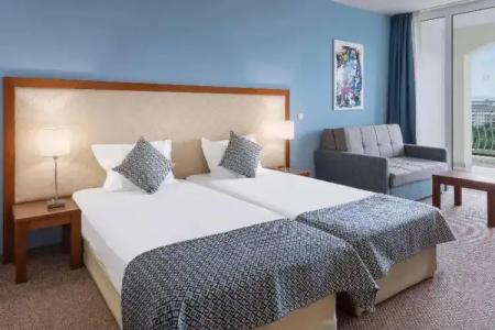 Sol Luna Bay All Inclusive - 107