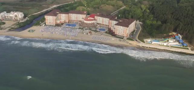 Sol Luna Bay All Inclusive - 33