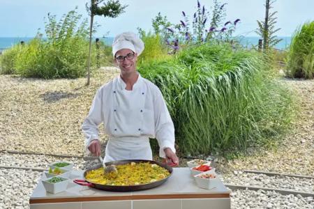 Sol Luna Bay All Inclusive - 41