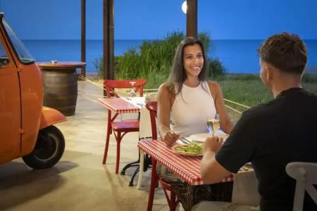 Sol Luna Bay All Inclusive - 30