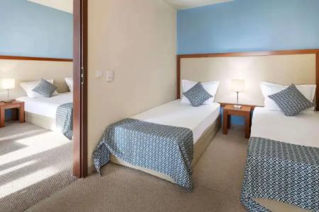 Sol Luna Bay All Inclusive - 46