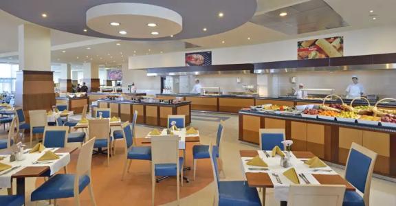 Sol Luna Bay All Inclusive - 31