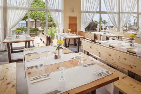 Sol Luna Bay All Inclusive - 29