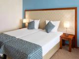 Standard Double room with view