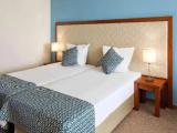Standard Double room with view