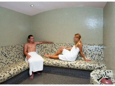 Sunrise All Suites Resort- All Inclusive - 25