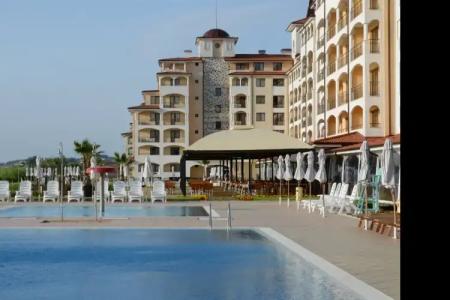 Sunrise All Suites Resort- All Inclusive - 16