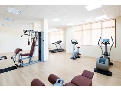 Sunrise All Suites Resort- All Inclusive - 11